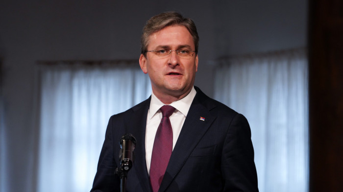 Selaković: Odnos prethodne vlasti prema kulturnim dobrima vidi se na primeru manastira Žiča