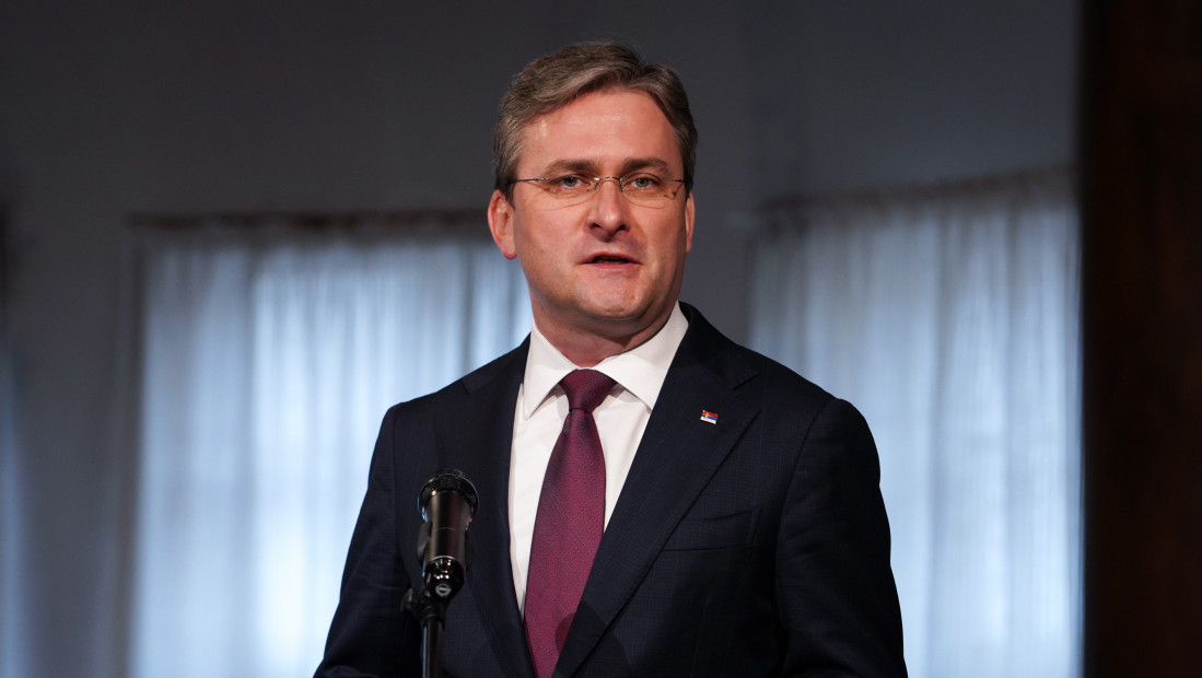 Selaković: Odnos prethodne vlasti prema kulturnim dobrima vidi se na primeru manastira Žiča