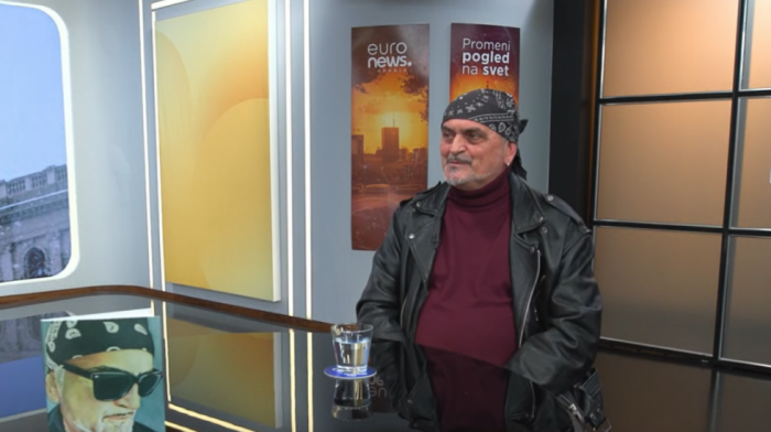 Čovek sa dva rođendana: Muzičar Goran Filić dobio novi život nakon transplantacije srca (VIDEO)