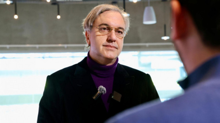 Čadež: Uključivanje u jedinstveno evropsko tržište važno i pre članstva u EU