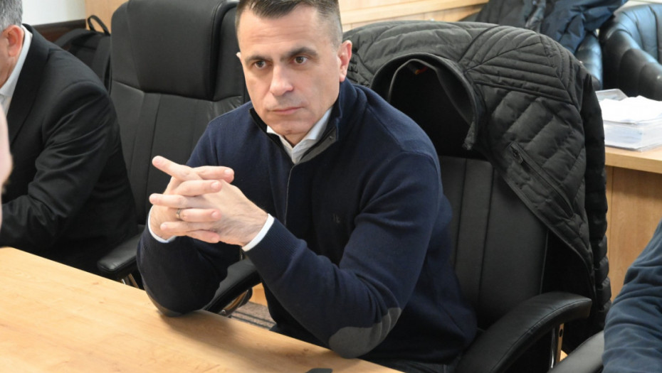 Milićević: Najnoviji napadi na SPC predstavljaju dno pakosti i pokvarenosti