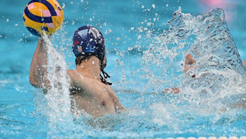 Viktor Rašović kaže da nema opuštanja u nastavku EP: Okrećemo se Francuzima