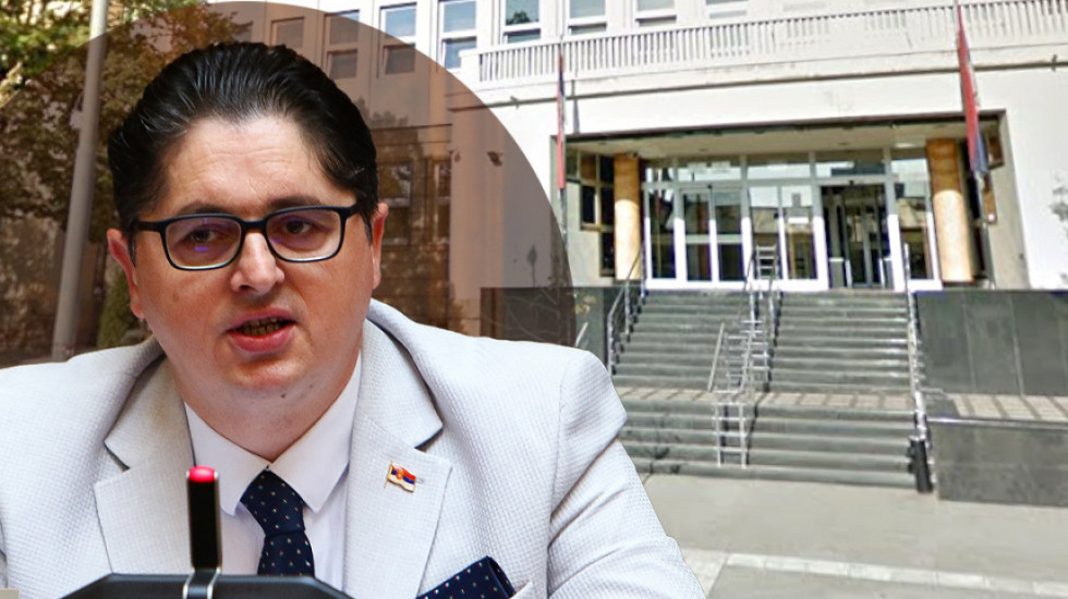 JTOK odbacio krivičnu prijavu Mrdića za pad nadstrešnice: Za Euronews Srbija otkrio šta piše u obrazloženju