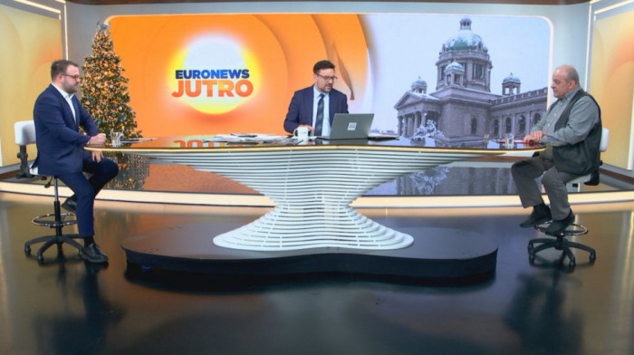 Srbija nakon incidenta sa Anom Bekutom: Da li su koncerti i javne manifestacije nova arena političke borbe?