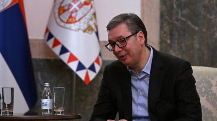 "Pregovori sa MOL-om nisu laki, ali verujem da će sve biti u redu": Vučić o potrebnim koracima za produžetak licence