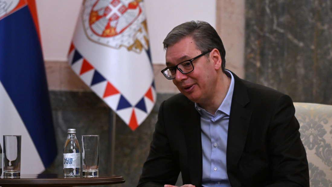"Pregovori sa MOL-om nisu laki, ali verujem da će sve biti u redu": Vučić o potrebnim koracima za produžetak licence