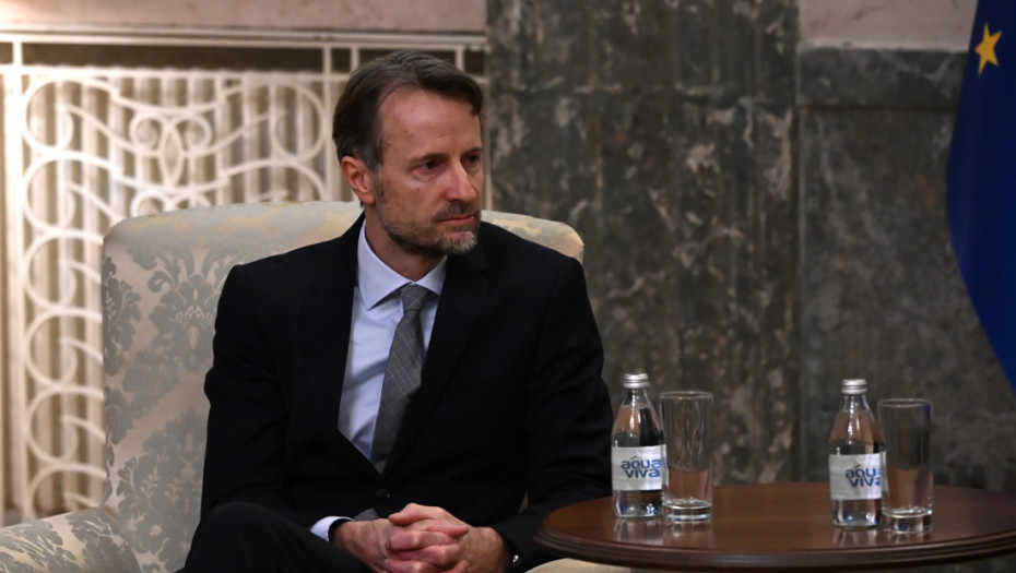 Bekerat: Ne politizovati slučaj smrti studentkinje Filozofskog fakulteta