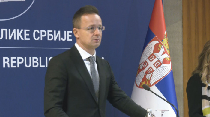 Sijarto: Pregovori o NIS-u Rusa i MOL-a teku dobro, narednih dana prvi značajan korak