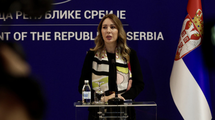 Đedović: I ''Petrohemija" ide MOL-u, kupujemo pet odsto akcija NIS-a od Mađara