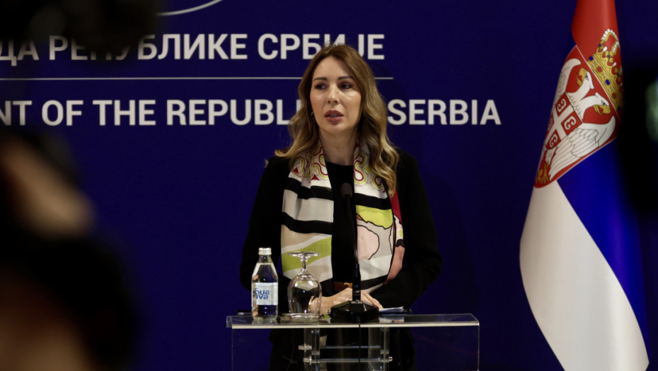 Đedović: I ''Petrohemija" ide MOL-u, kupujemo pet odsto akcija NIS-a od Mađara