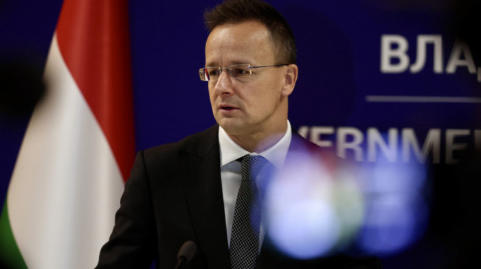 Sijarto: Podnećemo tužbu Sudu pravde EU zbog odredbe o prekidu uvoza ruskog gasa