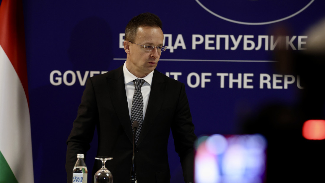 Sijarto: Za jedan do tri dana dogovor MOL-a sa "Gaspromnjeftom" o NIS-u