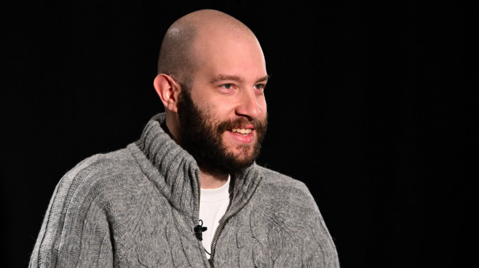 Goran Nikolić: Beograd film fest donosi najbolja ostvarenja iz svetske ponude