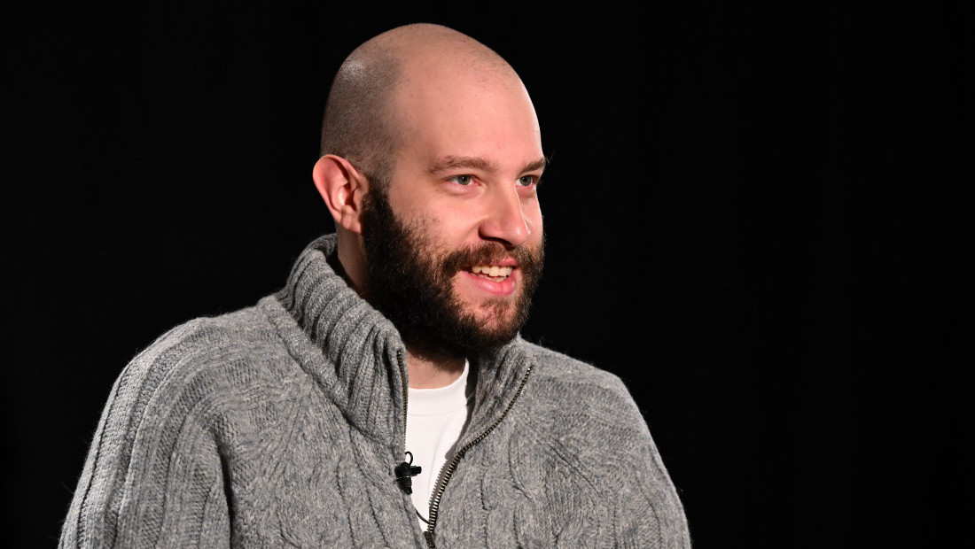 Goran Nikolić: Beograd film fest donosi najbolja ostvarenja iz svetske ponude