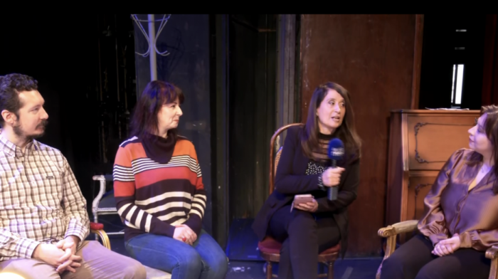 Kamerni operski komad prepun emocija: "Zamak Plavobradog" premijerno u Nišu (VIDEO)