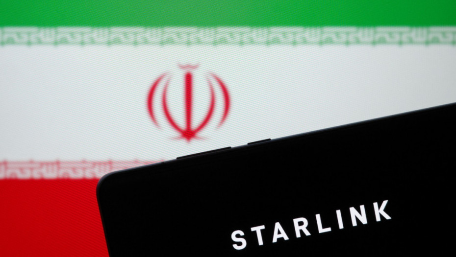 Milioni odsečeni od sveta u Iranu: Šesti dan bez interneta, čak i Starlink na meti ometanja