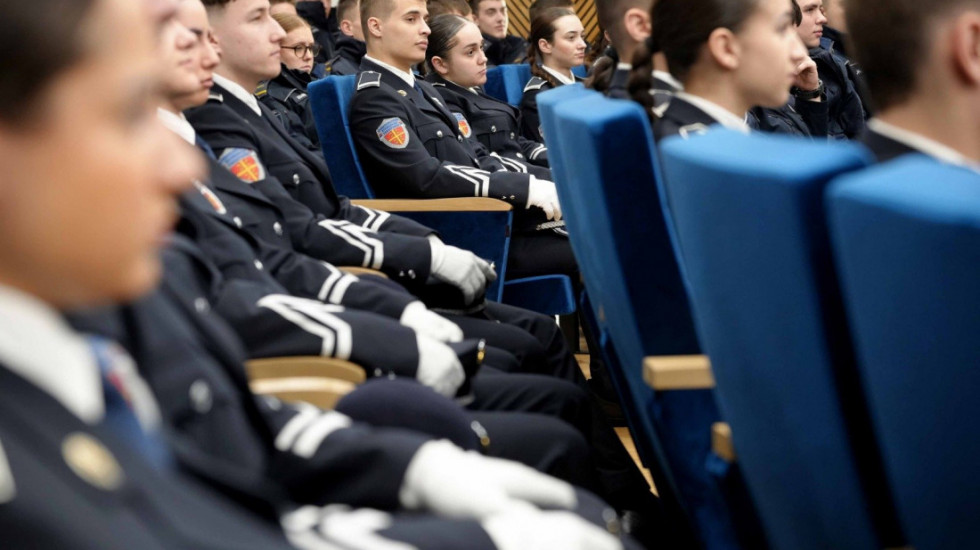 Upis na Kriminalističko-policijski univerzitet: Kakva su iskustva studenata i šta donosi prijemni ispit?