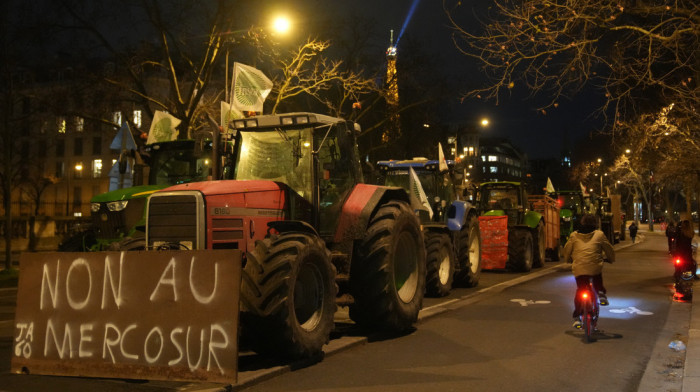Kako Evropski parlament i dalje može da blokira trgovinski sporazum sa Merkosurom?