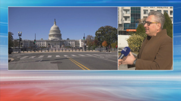 SAD ukinule imigrantske vize za 75 zemalja: Srbija nije na spisku, stručnjake iznenadila obustava Crnoj Gori (VIDEO)