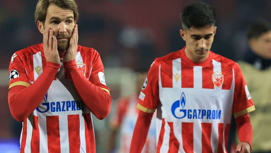 Vojvodina sprema "bombu"? Dovodi fudbalera Zvezde!