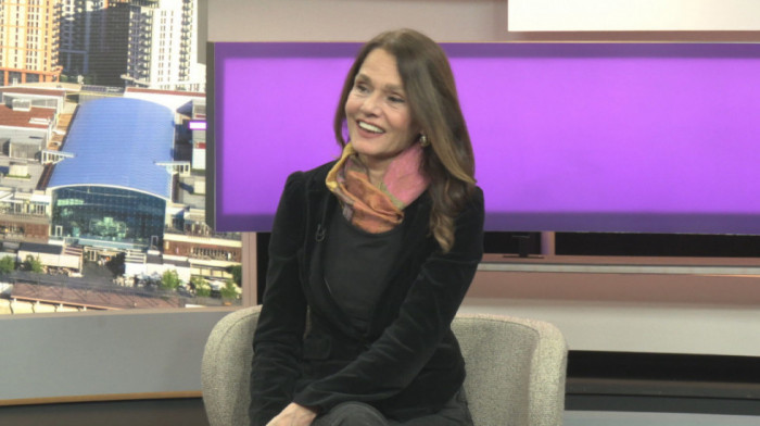 Prof. dr Zorica Tomić o fenomenu poljupca i novoj knjizi: Kako preživeti haos odnosa