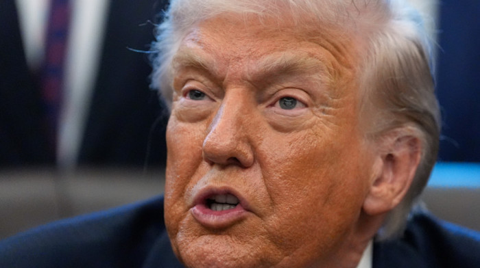 Nemačka se zahvaljuje Trampu na pozivu za učešće u Odboru za mir za Gazu