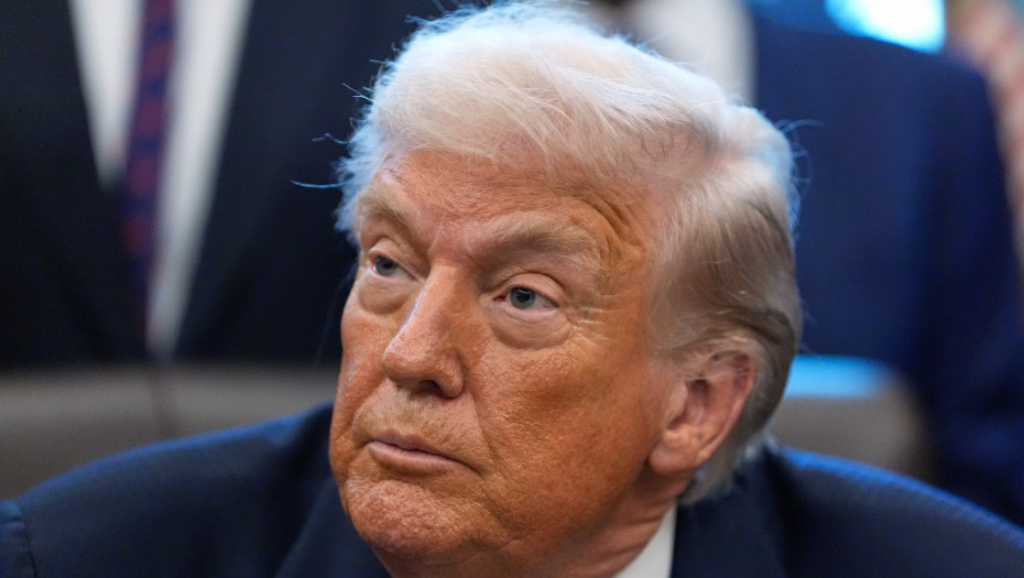 Lideri evropskih zemalja poručili: Trampova pretnja carinama pogrešan potez, spremamo odgovor