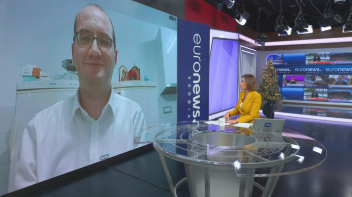 MOL preuzima većinski paket NIS-a: Produženje licence omogućava stabilno poslovanje i rast privrede