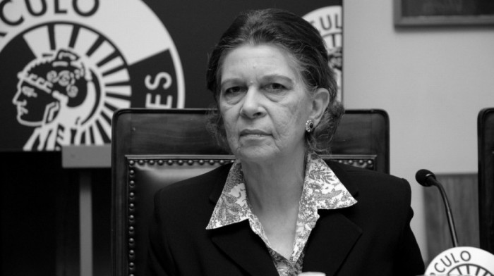 Grčka princeza Irena preminula u 83. godini