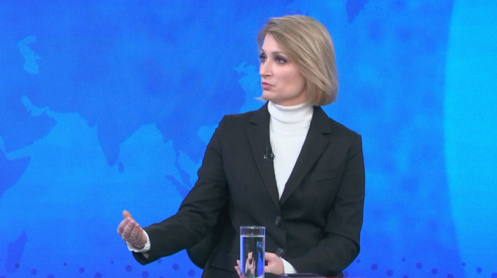 Rasprava o Grenlandu u Savetu Evrope: Srpska delegacija ukazala na duple standarde i Kosovo