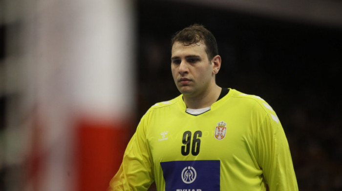 Milosavljev posle Španije: Razočaran sam, prvo u sebe