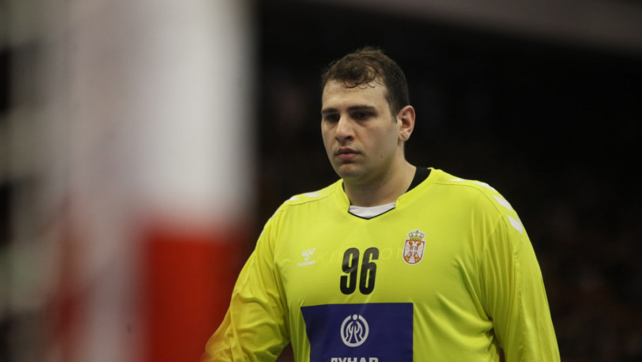 Milosavljev posle Španije: Razočaran sam, prvo u sebe