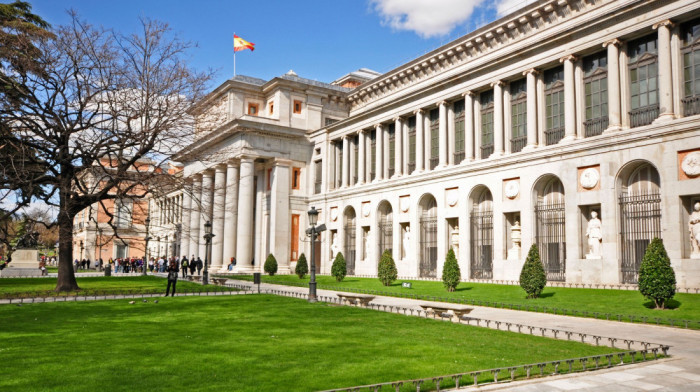 Direktor muzeja Prado ne želi više od 3,5 miliona posetilaca