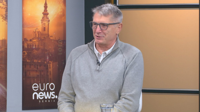 Vuletić: Nije slučajno poklapanje razgovora Đokića sa Kos i dešavanja na Medicinskom