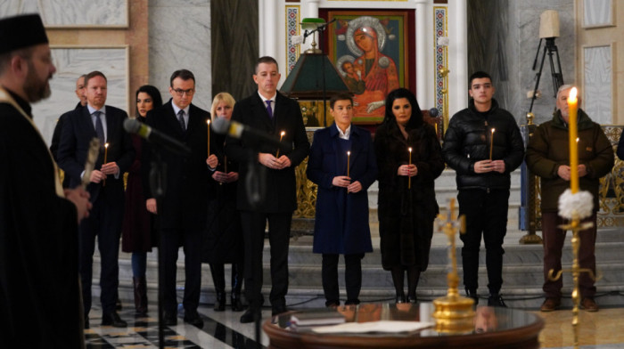 Đurić: Osam godina čekanja na istina o ubistvu Olivera Ivanovića