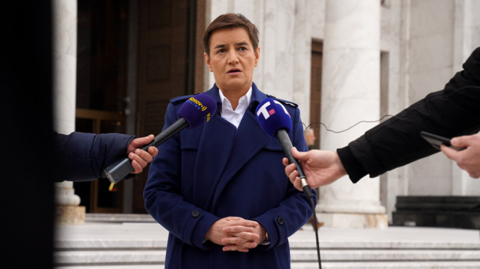 Branabić: Zašto EU ćuti na otvoreno organizovane neonacističke svečanosti u Hrvatskoj?