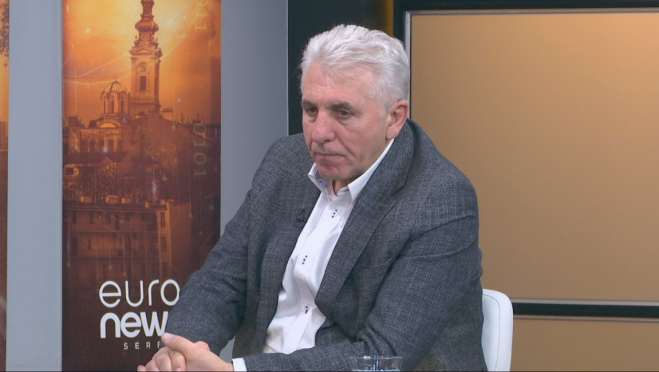 Anđelković: Prištinski zakon o strancima dovodi u tešku poziciju desetine hiljada Srba