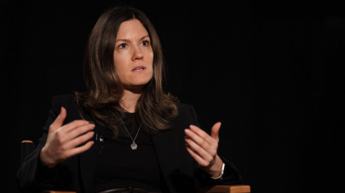 Sanja Živković: U srži filma "Mačiji krik" je borba malog čoveka protiv sistema