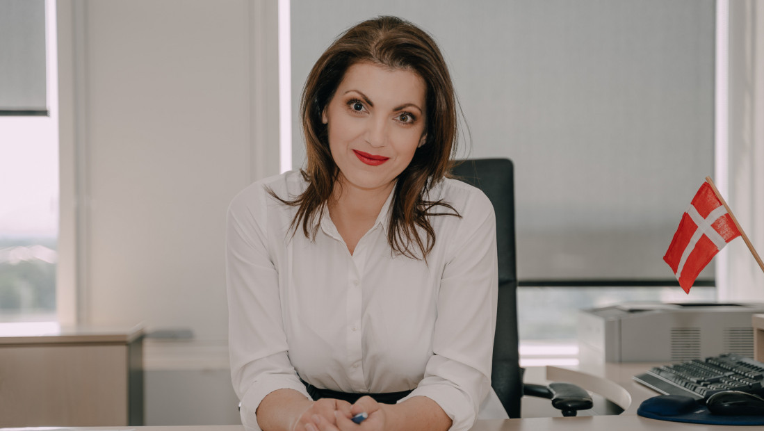 JYSK Srbija po prvi put među najboljim poslodavcima u Evropi