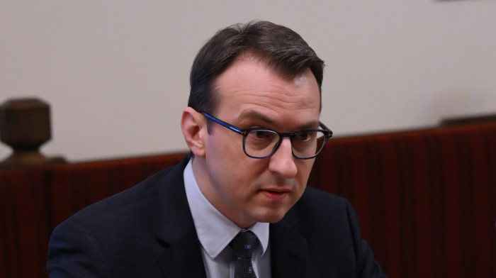 Petković o izjavi Kurtija u Davosu: Kosovo je neuspešna tvorevina