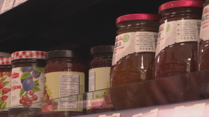 Nova pravila Evropske unije za džemove i marmelade: Više voća, manje šećera, a kakva je situacija u Srbiji