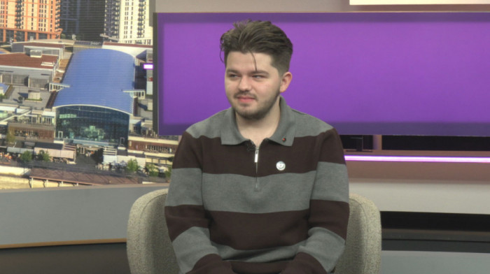 Muzička omladina Beograd donosi bogat program: Kakvi su planovi za ovu godinu?