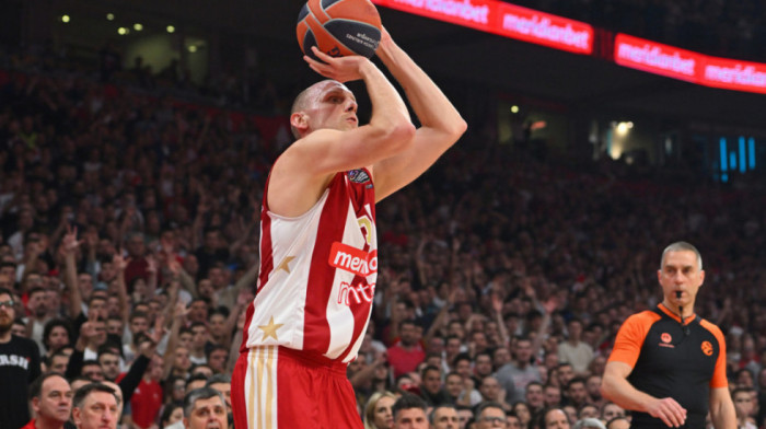 Zvezda gostuje u Zadru, Obradović najavio rotacije