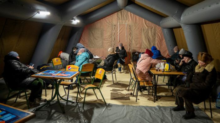 Front stoji, rešenje kaska: Euronews Srbija u Kijevu na četvrtu godišnjicu rata - menjaju li Rusija i Ukrajina ciljeve?