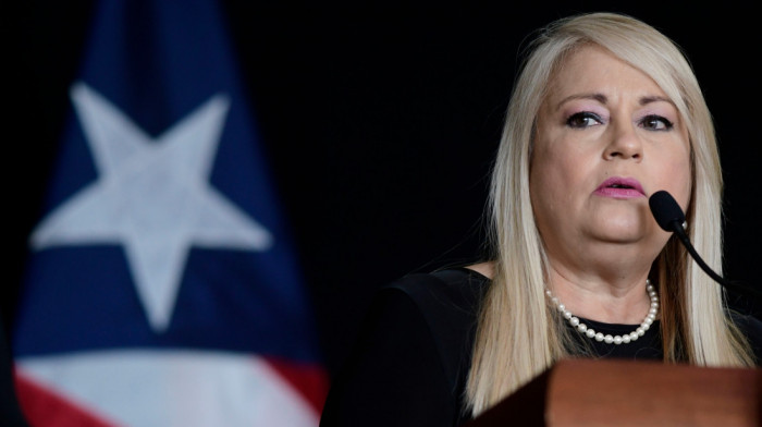 Tramp će pomilovati bivšu guvernerku Portorika Vaskez Garsed