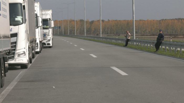 BiH: Iz zemalja EU prisilno vraćeno 100 profesionalnih vozača, institucije ćute