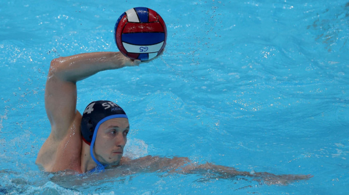 Sava Ranđelović jedva čeka derbi Srbije i Mađarske: Možemo do pobede, dužnici su nam!