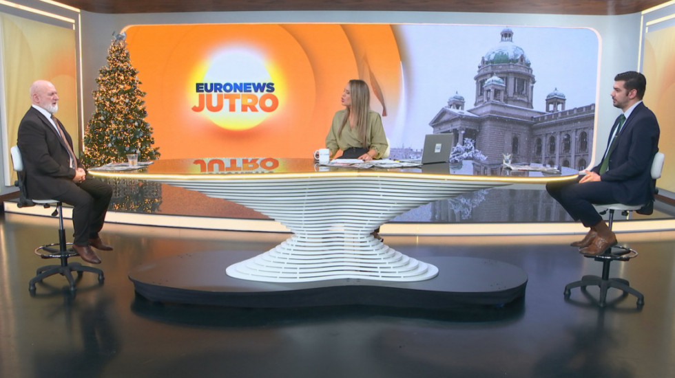 "U turbulentnoj Evropi Srbija gradi saveznike": Stručnjaci o značaju posete francuskog ministra spoljnih poslova