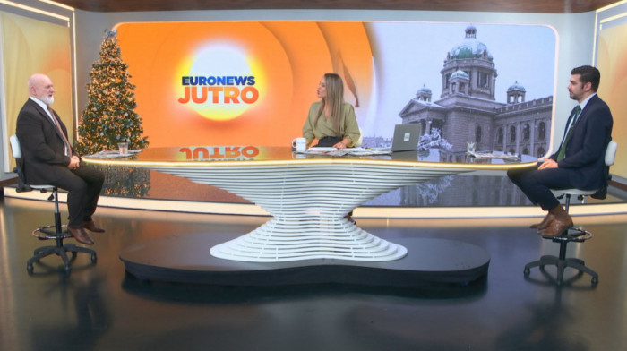 "U turbulentnoj Evropi Srbija gradi saveznike": Stručnjaci o značaju posete francuskog ministra spoljnih poslova