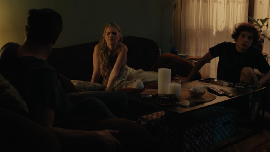 Dašak leta usred februara: Film "Biće novih leta" uskoro u bioskopima